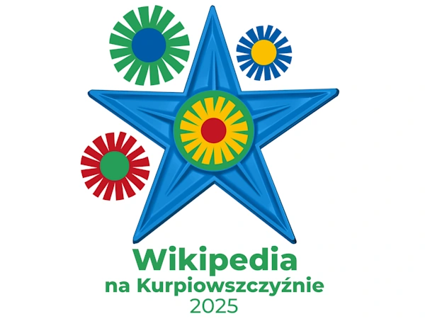 Konkurs Wikipedia na Kurpiowszczyźnie 2025