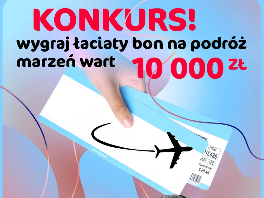 Konkurs Co było pierwsze, krowa czy łaty?