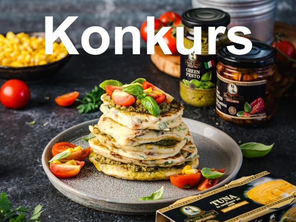 Konkurs na Facebooku Z Franz Josef w kuchni