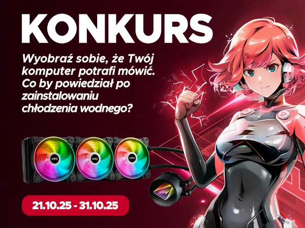 Konkurs Adata Co by powiedział Twój komputer?