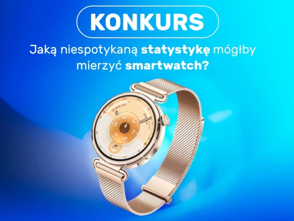 Konkurs Komputronik na Facebooku Niespotykana statystyka