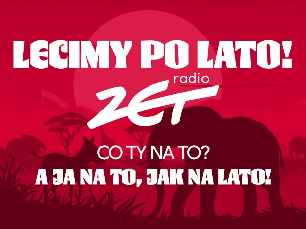 Konkurs Radia Zet A ja na to, jak na lato