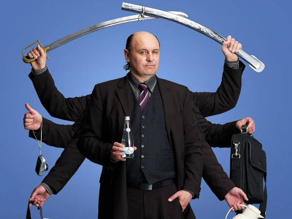 Konkurs naEkranie The Office PL