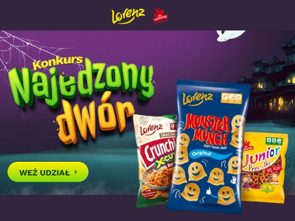 konkurs-najedzony-dwor Konkurs Lorenz Najedzony Dwór