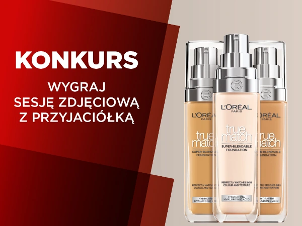 Konkurs Hebe Prawdziwe ikony