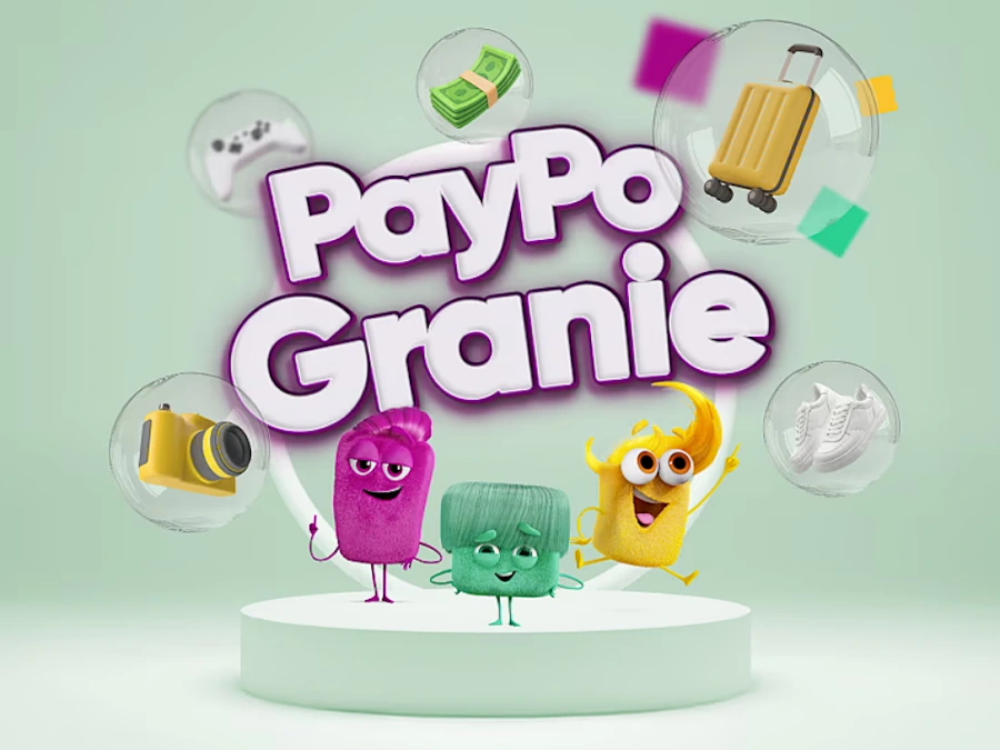 Loteria PayPoGranie 2025