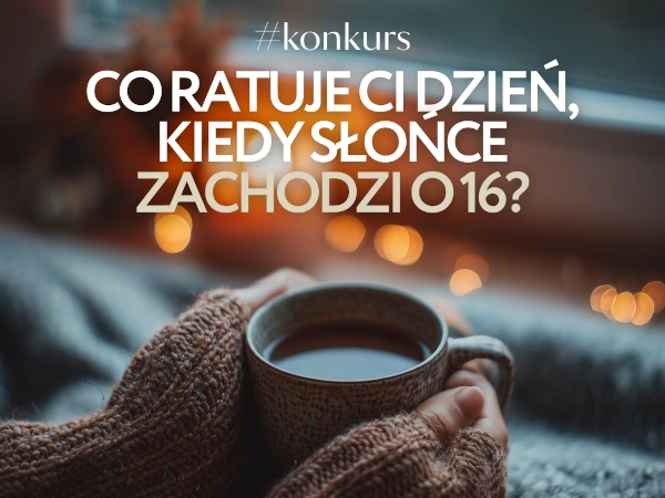 Konkurs Yankee Caffee Skubnij Ziarno