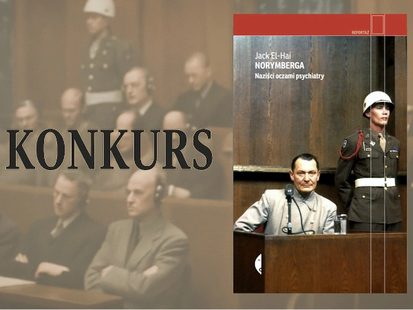 Konkurs Filmiks Norymberga