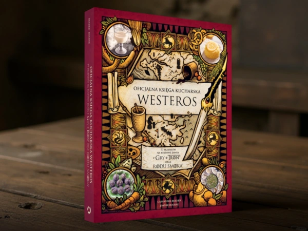 konkurs-filmweb-ksiega-westeros Konkurs Filmweb Oficjalna księga kucharska Westeros