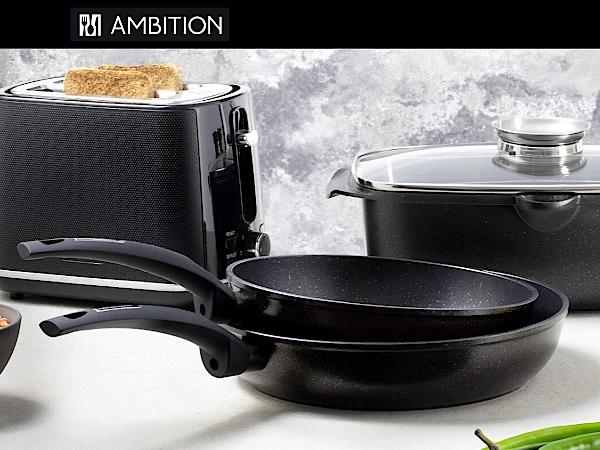 Konkurs Ambition Gotuj z Pasją