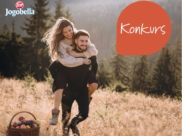 Konkurs Jogobella na Facebooku Owocowe wspomnienia