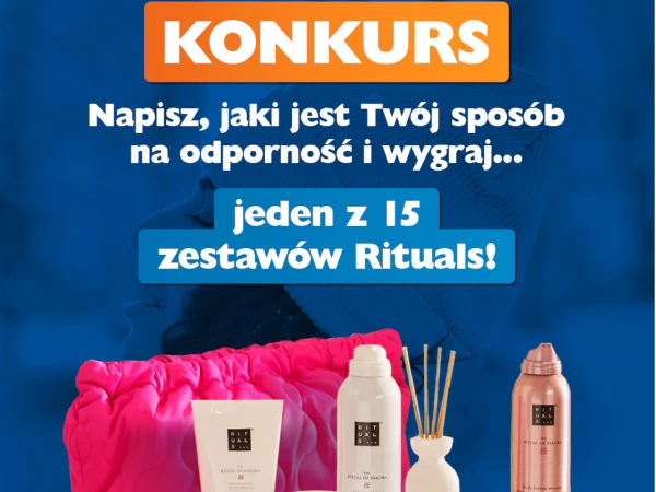 Konkurs Medicover na Instagramie Recepta na zdrowie
