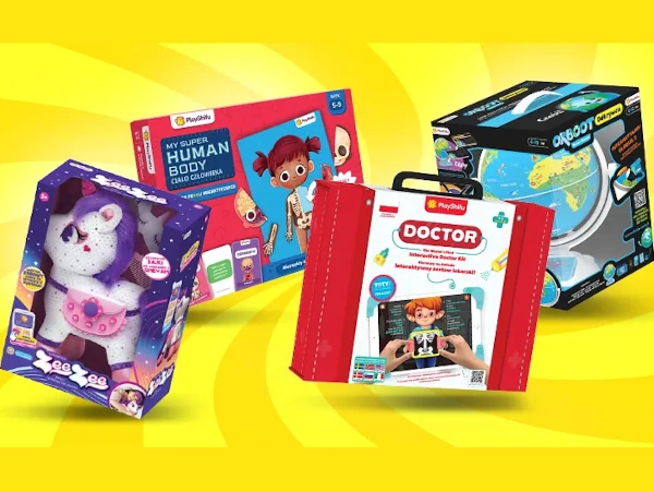 Konkurs mikołajkowy z firmą Dante