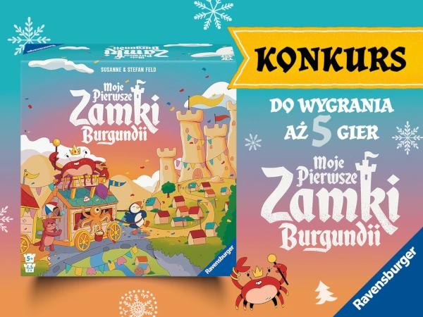 konkurs-bonito-ravensburger-zamek Konkurs na Facebooku Ravensburger Zamek