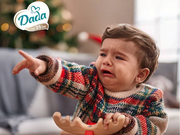 Konkurs Dada na Instagramie Święta bez filtra