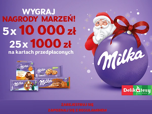 konkurs-delikatesy-centrum-marzenie-milka Konkurs Delikatesy Centrum Marzenie z Milka