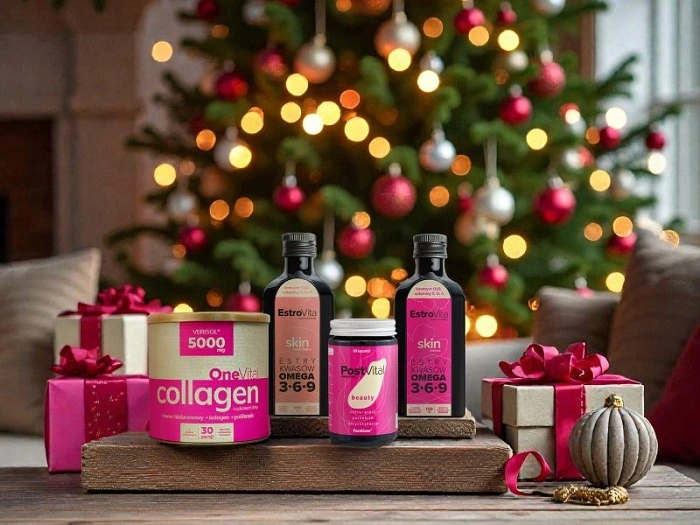 Konkurs Familie Kobiecy prezent urodowy