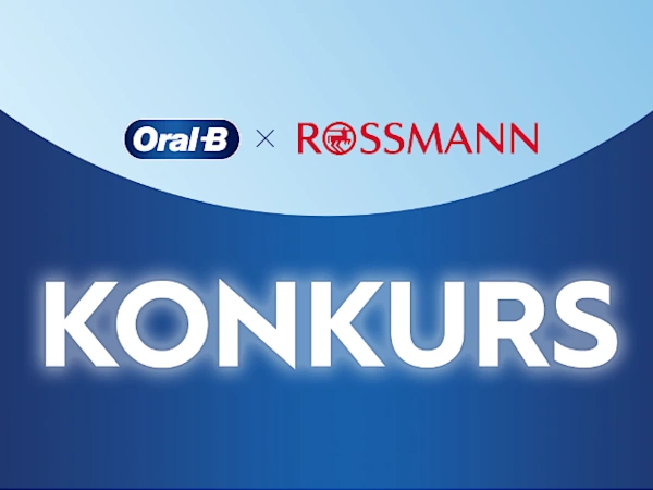 Konkurs Rossmann Mistrzowskie wejście w Nowy Rok