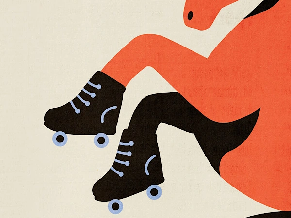 Konkurs plastyczny dla dzieci Rusz z Kopyta