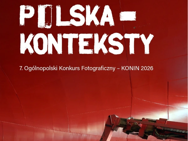 Konkurs fotograficzny Polska – konteksty 2026