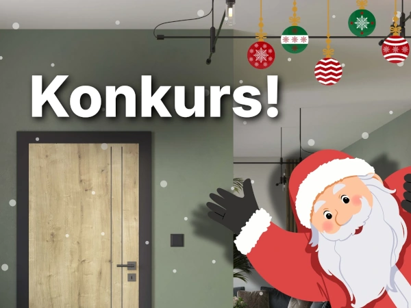 Konkurs na Facebooku Święta z Classen