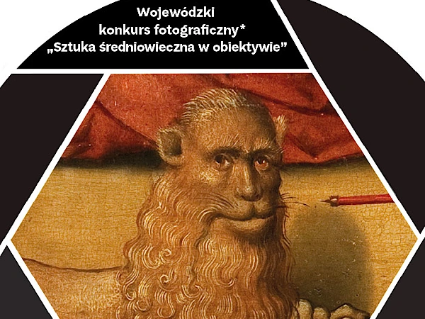 Konkurs fotograficzny Sztuka średniowieczna w obiektywie