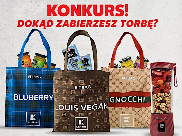 konkurs-dokad-zabierzesz-torbe Konkurs Kaufland Dokąd zabierzesz torbę
