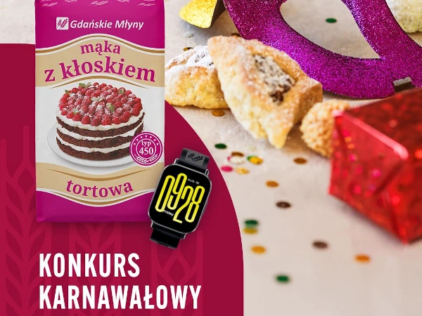 konkurs-gdanskie-mlyny-karnawalowy-przepis Konkurs Gdańskie Młyny Stwórz karnawałowy przepis