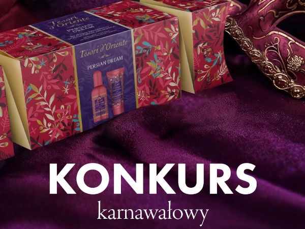 konkurs-karnawalowy-tessori Konkurs Karnawałowy Tesori d’Oriente 2026