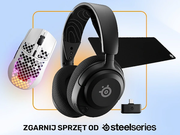 Konkurs Komputronik na Facebooku Ferie Gamingowe 2026