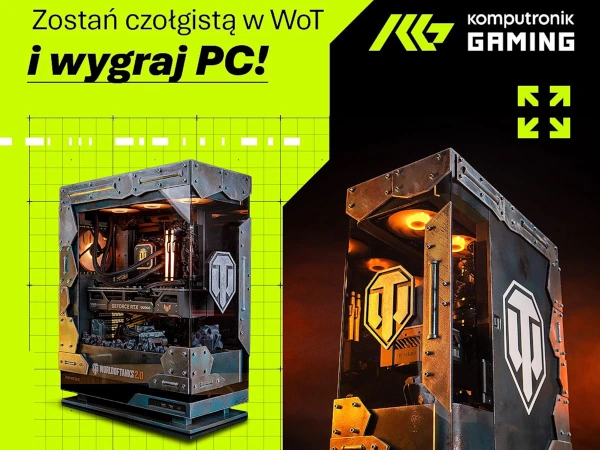 konkurs-komputronik-zostan-czolgistoa-w-wot Konkurs World of Tanks Wygraj Kompa