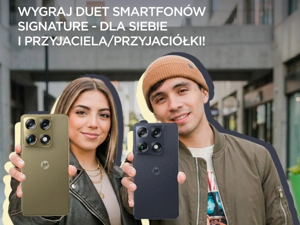 konkurs-motorola-your-signature Konkurs Motorola na Instagramie Your Signature