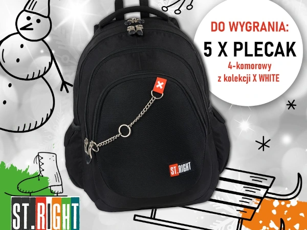 Konkurs na Facebooku Twoje feriE. Twój styl.