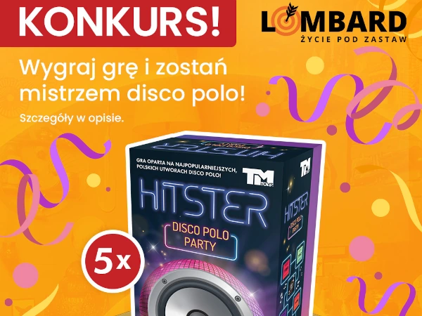 konkurs-z-kim-zagrasz-w-hitster Konkurs na Facebooku Z kim zagrasz w Hitster Disco Polo?