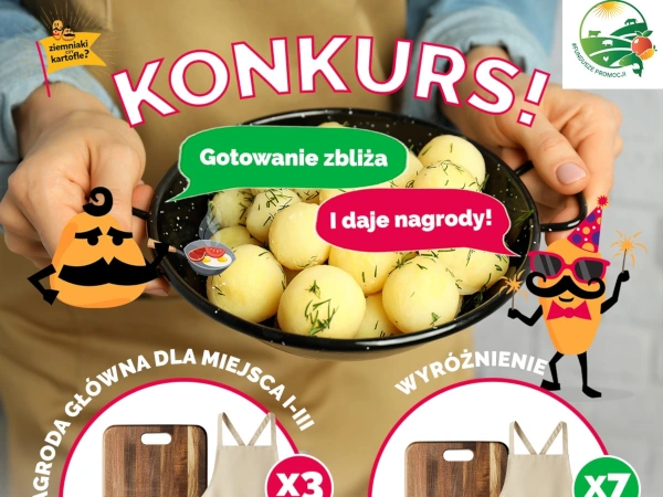 konkurs-ziemniak-gotowanie-zbliza Konkurs na Facebooku Gotujemy razem