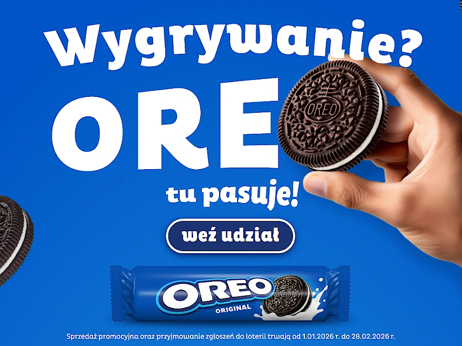 loteria-oreo-to-pasuje Loteria Oreo tu pasuje
