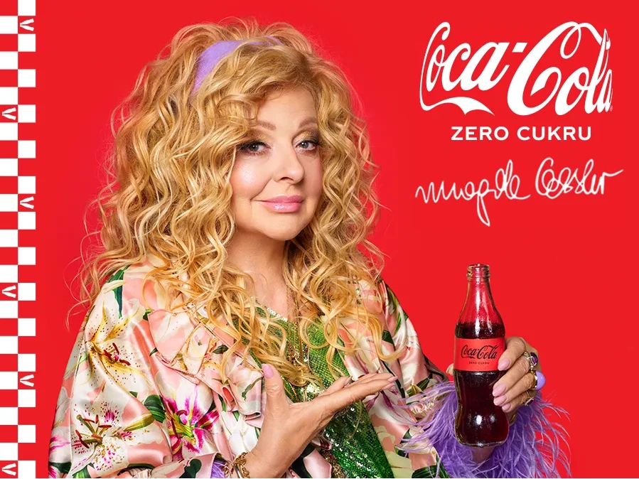 Loteria Smaczniej z Coca‑Cola