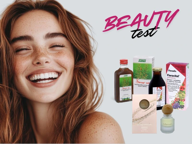 Konkurs Uroda i zdrowie po zimie - akcja regeneracja