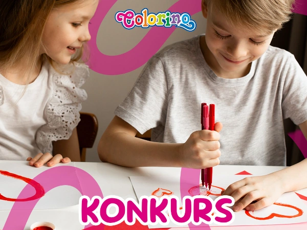 konkurs-colorig-walentynka-od-serca Konkurs Colorino Walentynka od serca