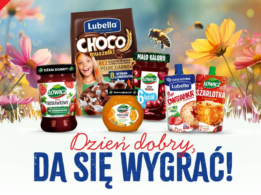 Konkurs Intermarche Dzień dobry da się wygrać