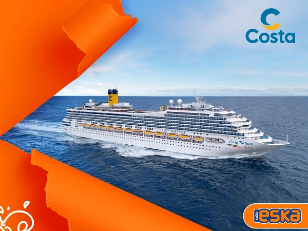 Loteria ESKA Odwołuje Zimę 2026