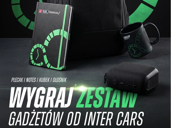 Konkurs Inter Cars na Facebooku Rozwój w 2026 roku