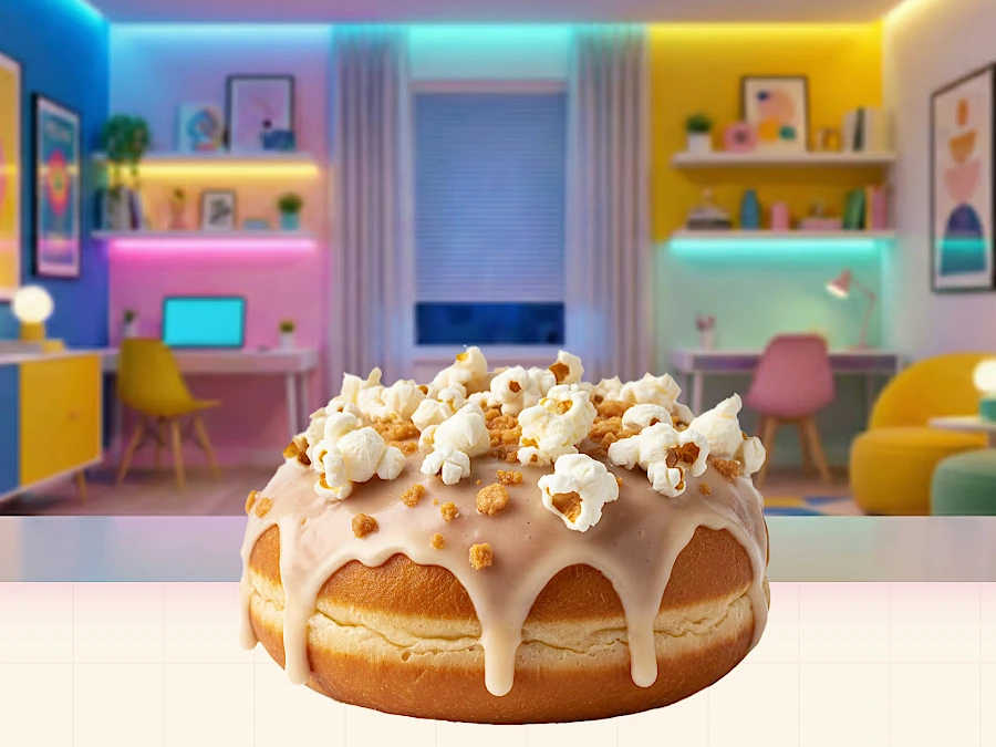 Konkurs Lidl Wymarzony pokój