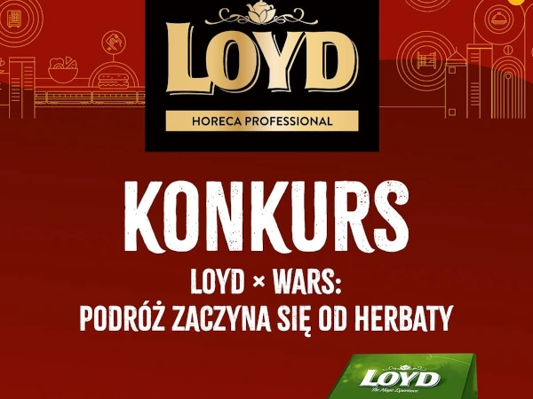 konkurs-loyd-wars Konkurs na Instagramie Loyd × Wars