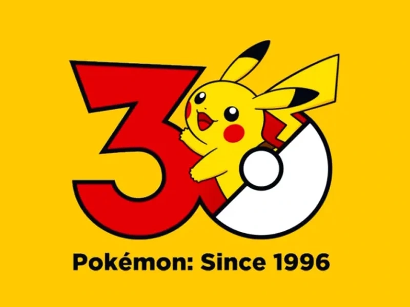 Konkurs naEkranie Gadżety Pokemon