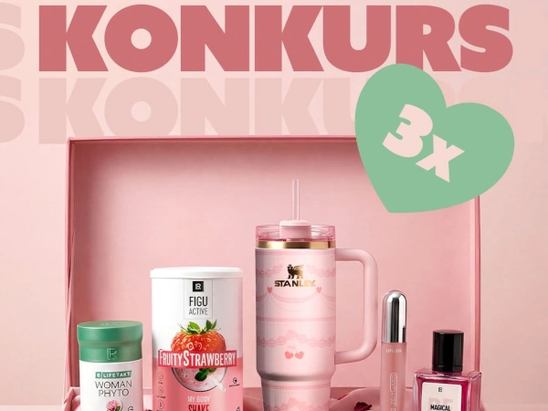 konkurs-romantyczna-chwila-z-lr Konkurs na Instagramie Romantyczną chwila z LR