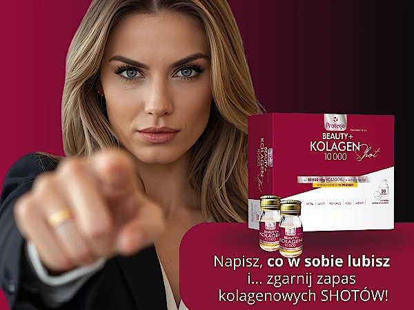 Konkurs na Instagramie Twoje Piękno Jest w Tobie