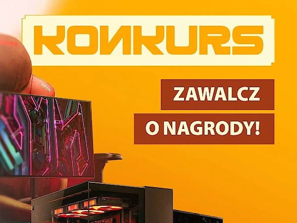 Konkurs Vifon w Żabka GEEMI pack