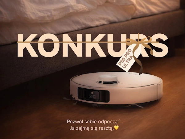 Konkurs na Instagramie Walentynki Mova 2026