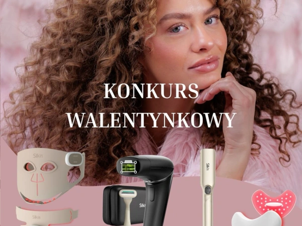 konkurs-walentynki-z-silkn-2026 Konkurs na Instagramie Walentynki z Silk'n 2026
